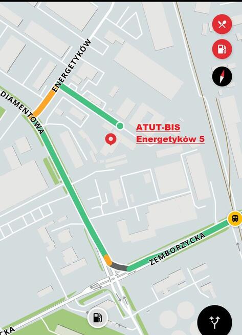 Pianka natryskowa pistoletowa THERMO QUICK Lublin ATUT-BIS