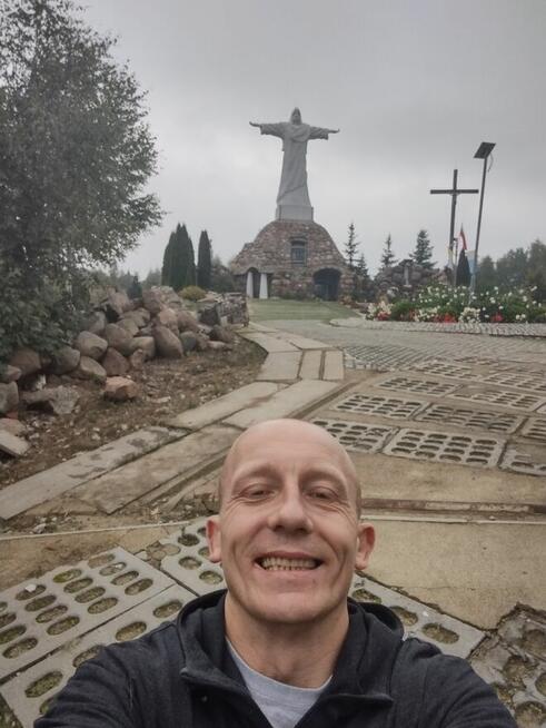 Szukam. Pani z Poznania do 45 l