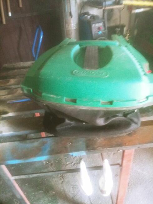 Kosz do kosiarki QUALCAST 1600W