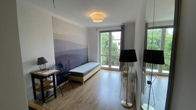 Sprzedam dwa apartamenty w centrum Warszawy