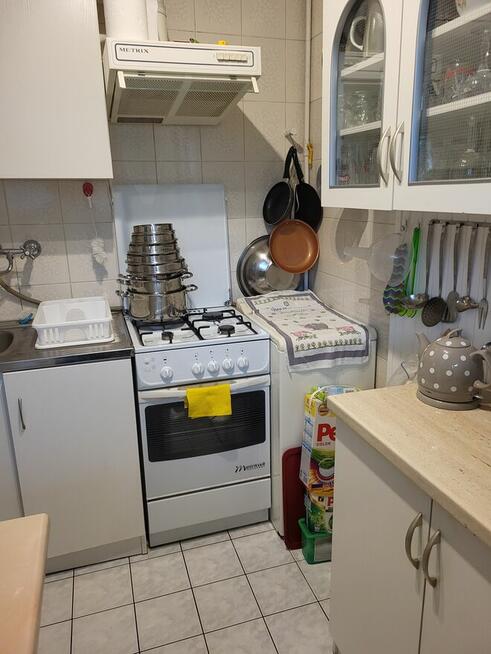 Zamienię własnościowe w centrum Elbląga na okolice.