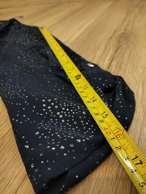 Koszula błyszcząca