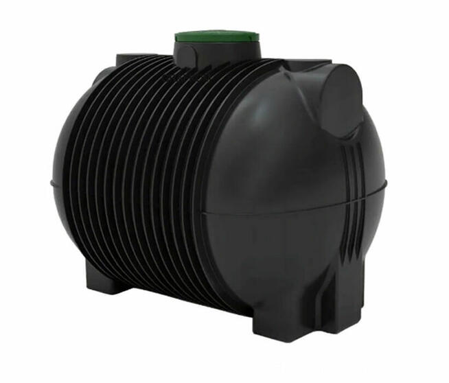 ZBIORNIK NA WODĘ DESZCZOWĄ 10 000L