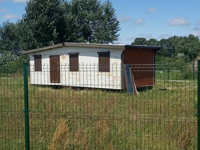 Budowa i remonty domków drewnianych