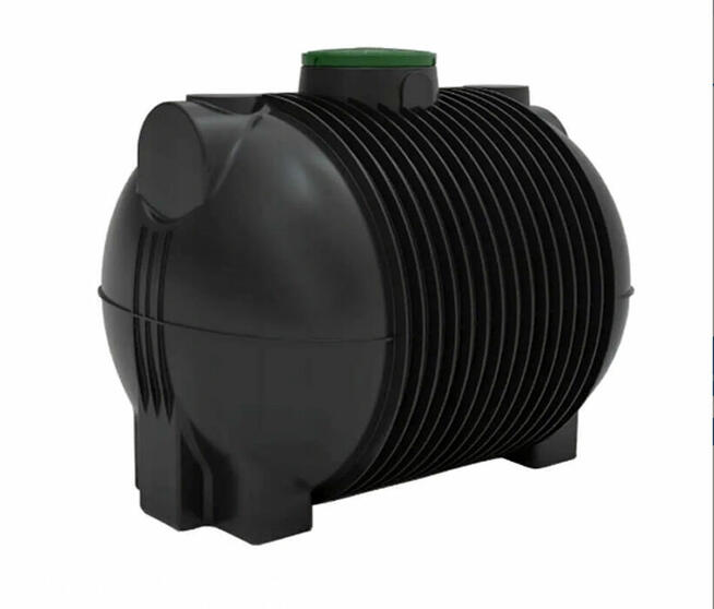 ZBIORNIK NA WODĘ DESZCZOWĄ 10 000L