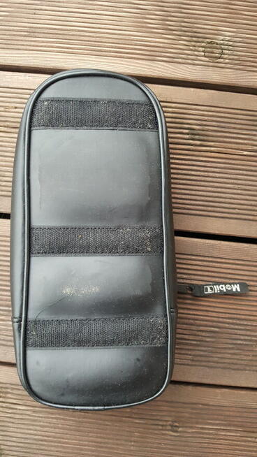 Etui pokrowiec na olej MOBIL 1