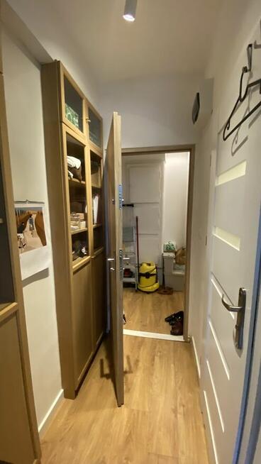 Sprzedam dwa apartamenty w centrum Warszawy