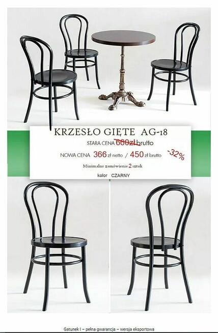 Krzesła kuchenne meble do kuchni Łódź Radomsko