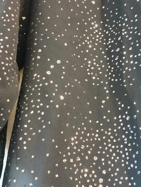 Koszula błyszcząca