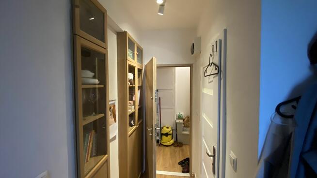 Sprzedam dwa apartamenty w centrum Warszawy