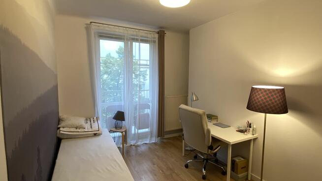 Sprzedam dwa apartamenty w centrum Warszawy