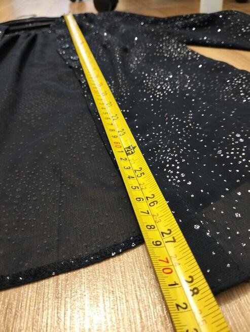 Koszula błyszcząca