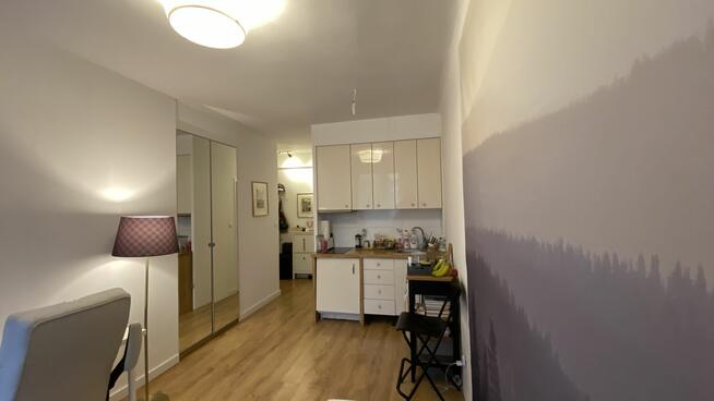 Sprzedam dwa apartamenty w centrum Warszawy