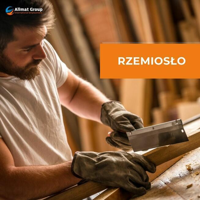 Zapewniamy pracowników dla Twojego biznesu!