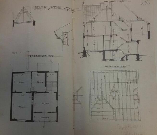 Kamienica, dom w Zdunach, z dużą działką-mieszkaj, działaj!