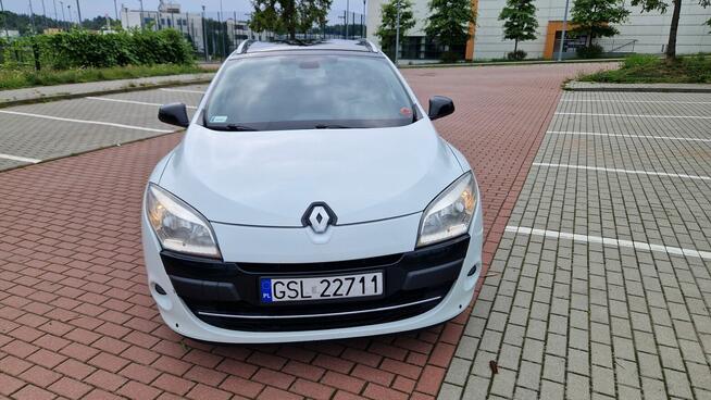 Renault Megane 1.4 16V TCE Bose Edition