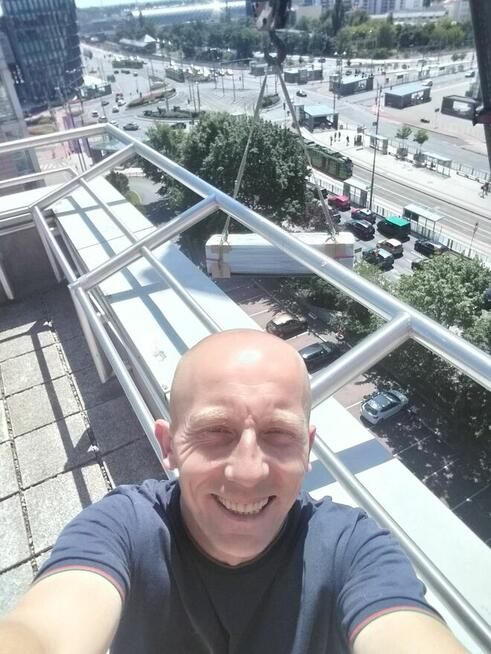 Szukam. Pani z Poznania do 45 l