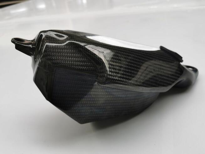 CARBON C14 - produkcja i naprawa kompozytów