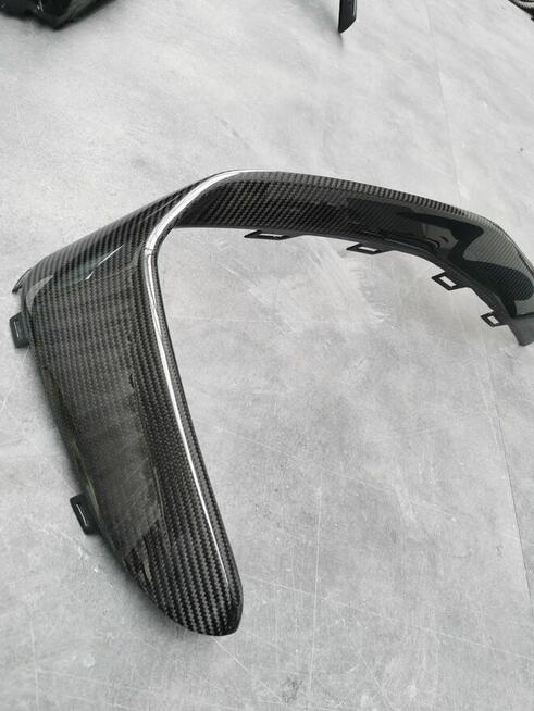 CARBON C14 - produkcja i naprawa kompozytów