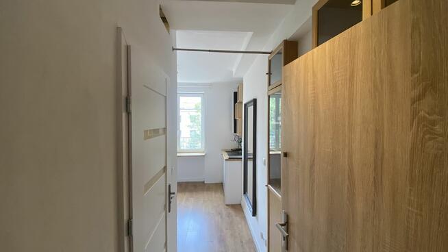 Sprzedam dwa apartamenty w centrum Warszawy