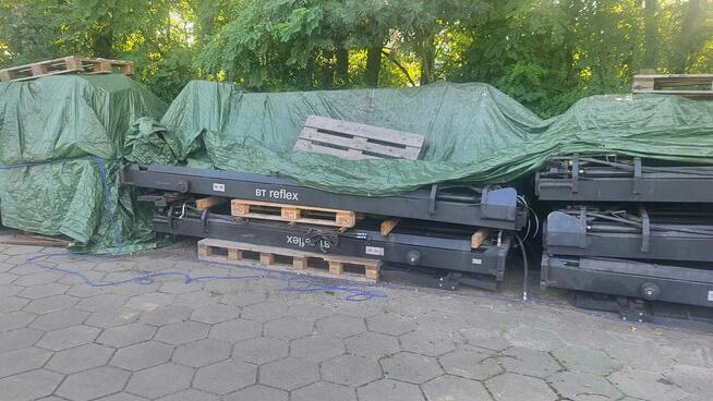 BT RRE MASZT 4m-6 m-8 m- 8,5 m- 9 ,5 m-10,5 m-11,5 m