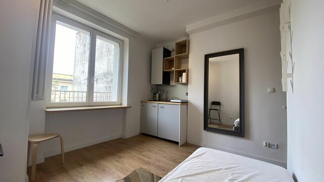 Sprzedam dwa apartamenty w centrum Warszawy