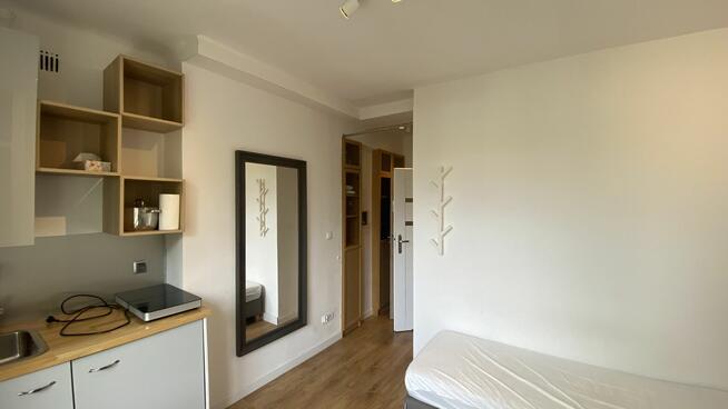 Sprzedam dwa apartamenty w centrum Warszawy