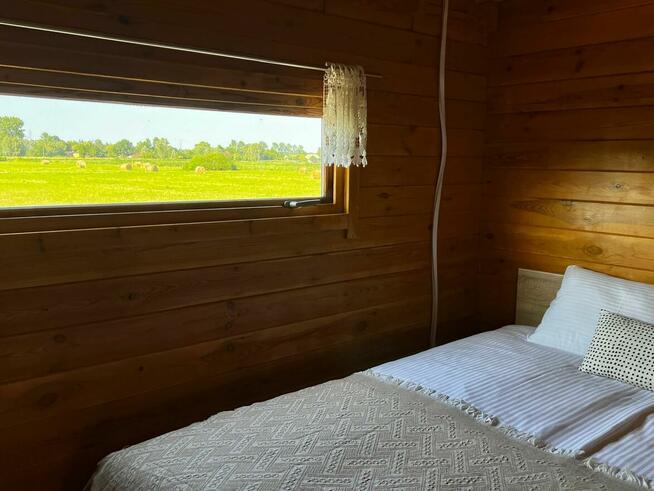 Blisko Natury - domki w Sztutowie - polskie morze