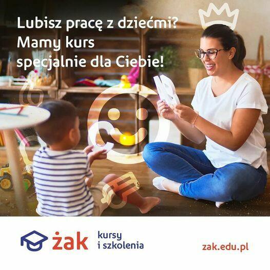 KURSY STACJONARNE ORAZ ONLINE