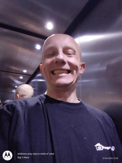 Szukam. Pani z Poznania do 45 l