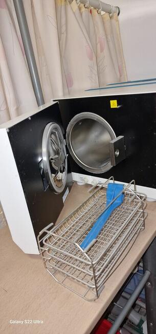 Sprzedam Autoklaw parowy