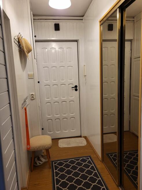 Zamienię własnościowe w centrum Elbląga na okolice.