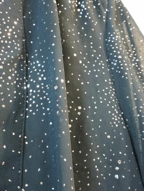 Koszula błyszcząca