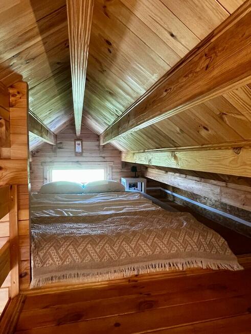 Blisko Natury - domki w Sztutowie - polskie morze