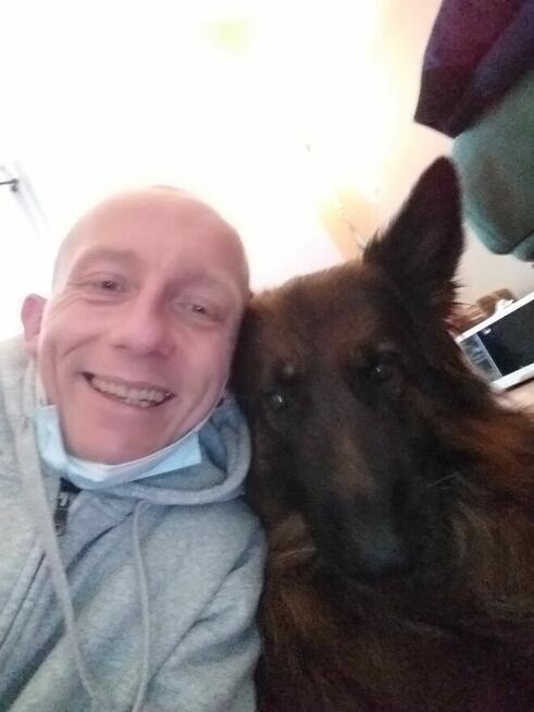 Szukam. Pani z Poznania do 45 l