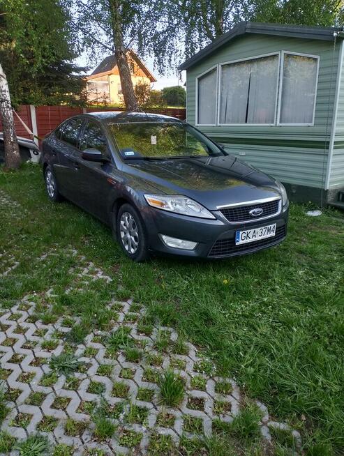 Sprzedam Ford Mondeo 1.8 Duratorq TDCi