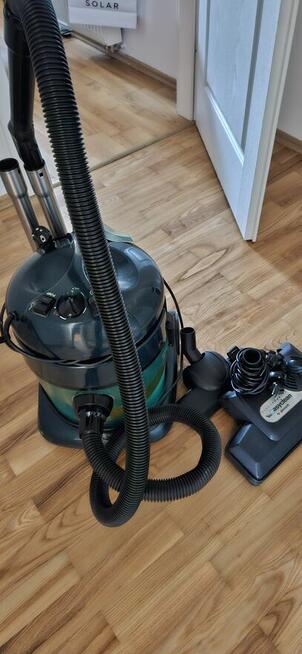 Sprzedam odkurzacz Rainbow