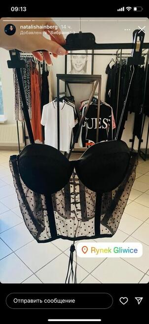 Sprzedam markowa odzież