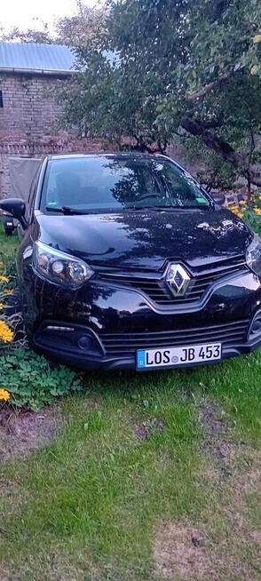 Okazja Renault Captur tce