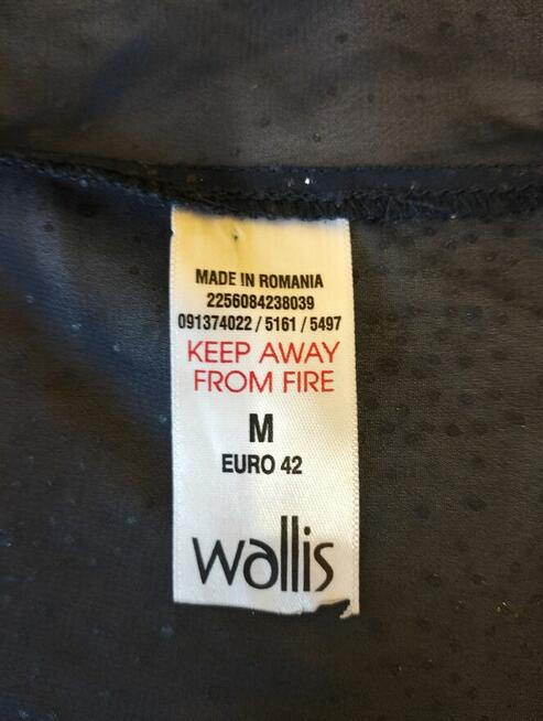 Koszula błyszcząca