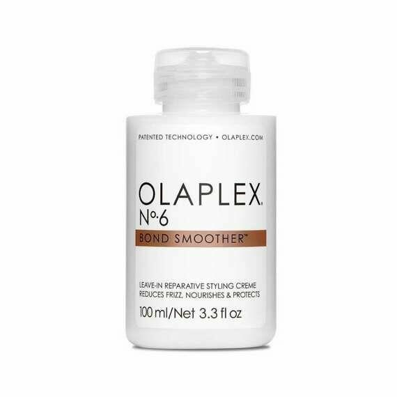 Olaplex 6 balsam krem wygładzająco regenerujący do włosów