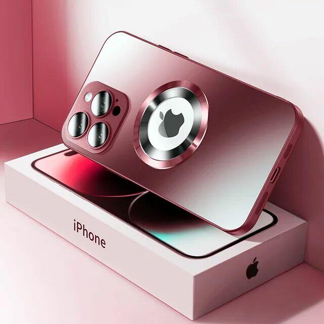 PhantomCase Etui iPhone 16, 15, 14, 13, 12, 11, Pro, Max