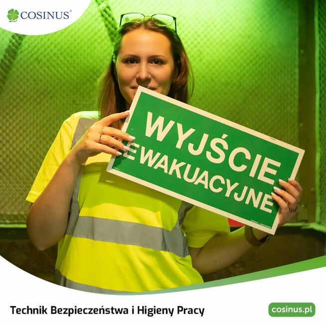 BHP - cosinus Gniezno