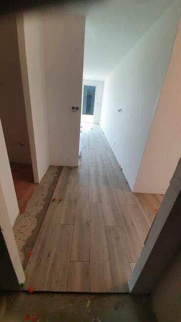 Wykończenia wnętrz