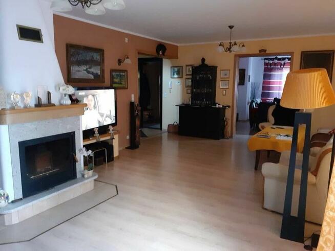 Dom wolnostojący 5 pokoi240m2 Szczytno, Lipowa Góra, Mazury