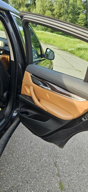 Sprzedam bmw x6 benzyna