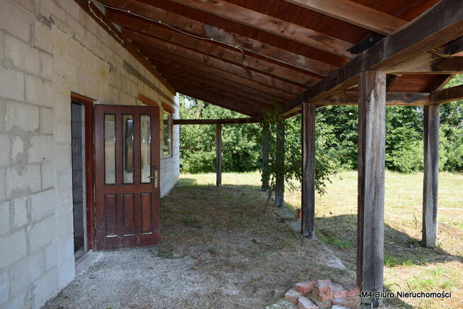 RANCZO W BIESZCZADACH