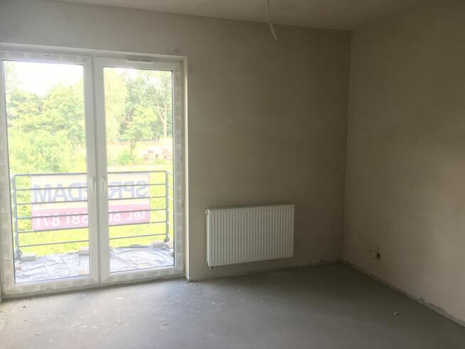 segment106,53m2 +ogródek+2miejsca parkingowe3pietra super