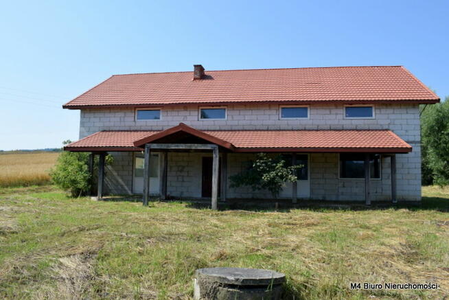 RANCZO W BIESZCZADACH