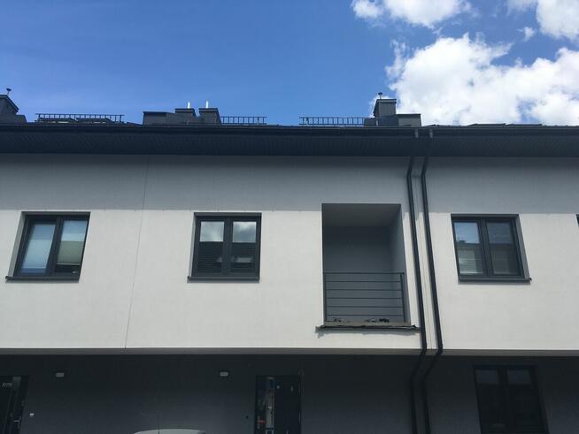 segment106,53m2 +ogródek+2miejsca parkingowe3pietra super